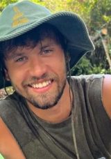 Survivor 2026 Yarışmacısı Serhan Onat: Kimdir, Ka&ccedil; Yaşında ve Nereli?