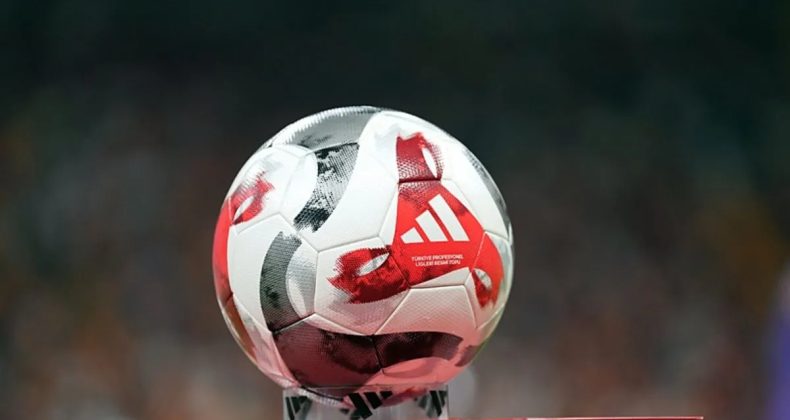 Süper Lig'de 12. Hafta Heyecanı Başlıyor! İşte Haftanın Maç Programı