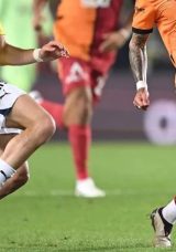 S&Uuml;PER LİG'DE DEV DERBİ! Fenerbah&ccedil;e – Galatasaray derbi ma&ccedil;ı ne zaman saat ka&ccedil;ta ve hangi kanalda?