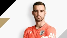 S&uuml;per Lig'de Yunan Kaleci Transferi!