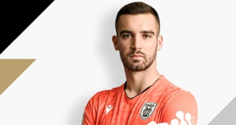 Süper Lig'de Yunan Kaleci Transferi!