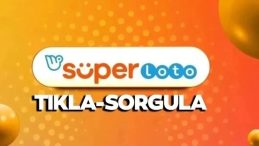 S&uuml;per Loto sonu&ccedil;ları sorgulama ekranı: MPİ online ile 6 Kasım 2025 S&uuml;per Loto &ccedil;ekiliş sonu&ccedil;ları a&ccedil;ıklandı mı?