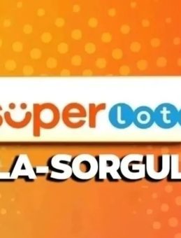 Süper Loto sonuçları sorgulama ekranı: MPİ online ile 6 Kasım 2025 Süper Loto çekiliş sonuçları açıklandı mı?