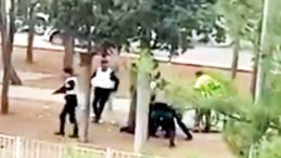 S&uuml;meyye ve Zehra Katledildi