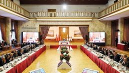 S&uuml;re&ccedil;te &lsquo;rapor&rsquo; mesaisi