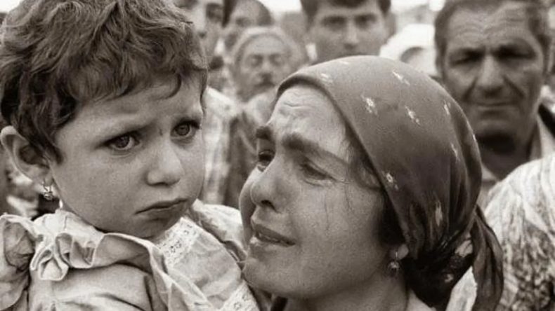 S&uuml;rg&uuml;n&uuml;n Acısını H&acirc;l&acirc; Y&uuml;reğimizde Hissediyoruz