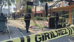 Takıntılı Sevgili Dehşet Sa&ccedil;tı