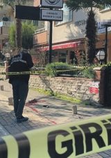 Takıntılı Sevgili Dehşet Sa&ccedil;tı