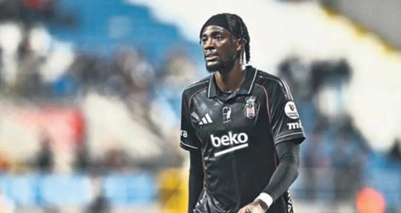 Tammy Kulübeye, Toure Forvette!