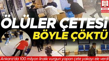 Tapu Memuru, M&uuml;teahhit ve Emlak&ccedil;ıların İşbirliğiyle Tapu Vurgunu