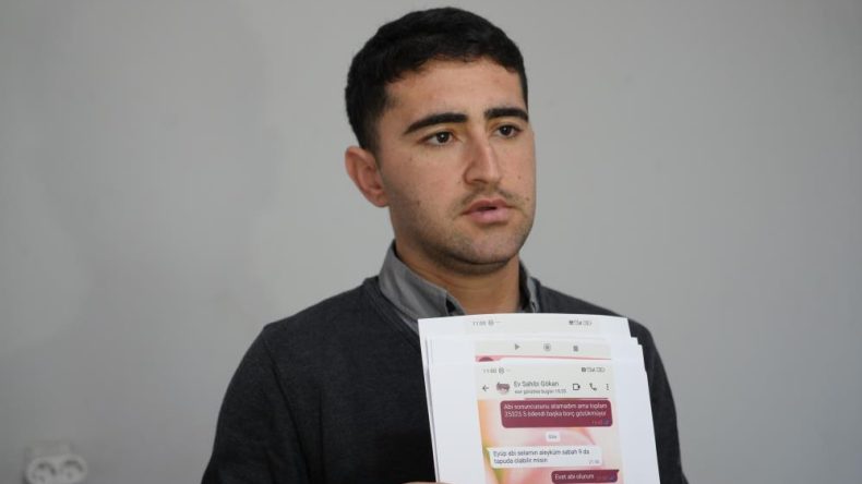 Tapuda 1 Milyon 850 Bin Liralık Dolandırıcılık Olayı!