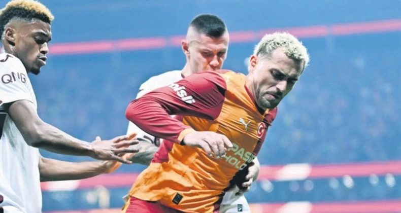 Taraftardan Barış Alper’e İkinci Islık!