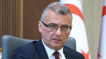 Tarih Belli Oldu: KKTC Cumhurbaşkanı İlk Yurt Dışı Ziyaretini T&uuml;rkiye'ye Ger&ccedil;ekleştirecek