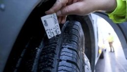 TARİH BELLİ OLDU: Zorunlu kış lastiği uygulaması ne zaman, hangi tarihte başlıyor?