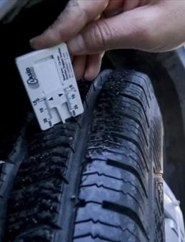 TARİH BELLİ OLDU: Zorunlu kış lastiği uygulaması ne zaman, hangi tarihte başlıyor?