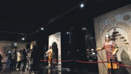 Tarih ve K&uuml;lt&uuml;r Hazineleriyle D&ouml;rt Mevsim Konya