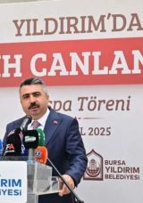 Tarihi Aksta İlk Adım Atıldı! Setbaşı&rsquo;na Sanat Merkezi