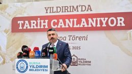 Tarihi Aksta İlk Adım Atıldı! Setbaşı&rsquo;na Sanat Merkezi