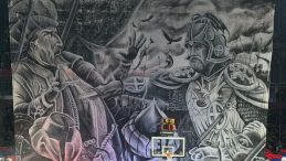 Tarihi Yenilgiyi Y&uuml;zyıllardır Unutmadılar