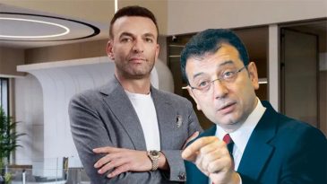 Tarihin En B&uuml;y&uuml;k Yolsuzluk Davasında Yeni Bilgiler: İnşaat Ustası Milyarder Oldu