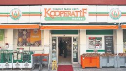 Tarım Kredi'den Rekor Büyüme