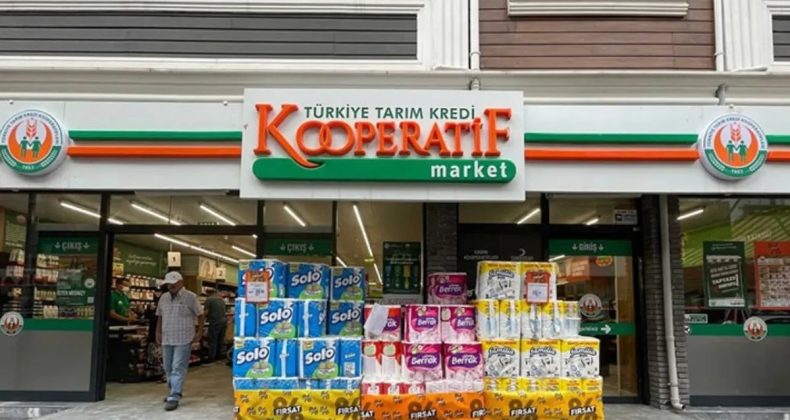 Tarım Kredi'den Yüzde 42'lik Rekor Büyüme