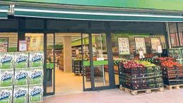 Tarım Kredi'nin Yeni İmajı: KOOP Market