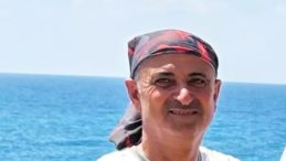 Tarsus'ta Motosiklet Kazası: Sürücü Hayatını Kaybetti