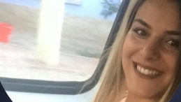 Tartışma Kanlı Bitti! Sevgilisi Olduğunu İddia Ettiği Kadını Başından Vurdu