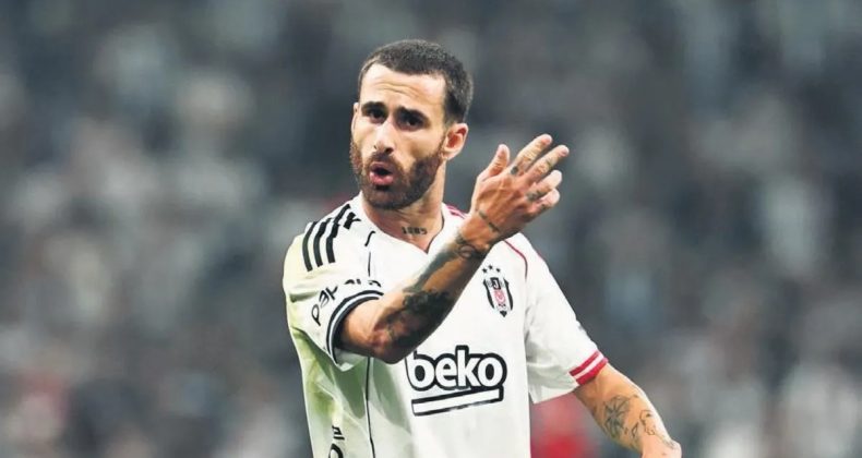 Tartışmaları Raffa Kaldırdı!