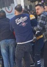 Tartışmanın Kimi Trajik Sonu&ccedil;ları: Ağabeyini &Ouml;ld&uuml;rd&uuml;