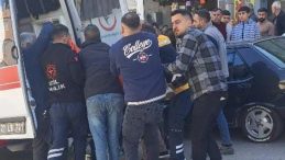 Tartışmanın Kimi Trajik Sonu&ccedil;ları: Ağabeyini &Ouml;ld&uuml;rd&uuml;