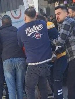 Tartışmanın Kimi Trajik Sonuçları: Ağabeyini Öldürdü