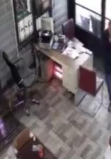 Tartıştığı Şahsın Boğazını Sıkıp &Ouml;l&uuml;m&uuml;ne Neden Olan Operat&ouml;re 6 Yıl Hapis İstendi