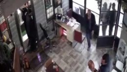 Tartıştığı Şahsın Boğazını Sıkıp Ölümüne Neden Olan Operatöre 6 Yıl Hapis İstendi