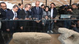 Taş Tepeler’de 30 Yeni Keşif! Bakan Ersoy, Heyecan Verici Bulguları Tanıttı