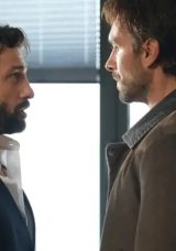 TAŞACAK BU DENİZ YENİ B&Ouml;L&Uuml;M FRAGMANINI İZLEYİN: "Eleni bizim kızımız mı Esme?" Taşacak Bu Deniz 7. B&ouml;l&uuml;m 1. fragmanı yayınlandı!