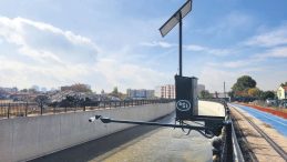 Taşkınlara Karşı Erken Uyarı Sistemi Geliştirildi