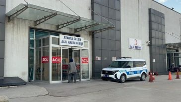 Tavuk Pilavı T&uuml;keten 11 İş&ccedil;i Hastaneye Sevk Edildi