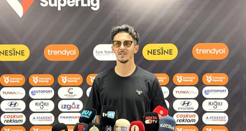 Tayfur Bingöl: "15 Gol Sözüm Var, Tamamlayacağım"