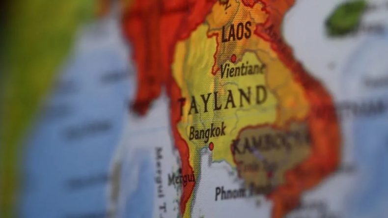 Tayland&rsquo;da Miss Universe ortağına g&ouml;zaltı kararı