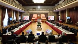 TBMM Başkanı Kurtulmuş, Grup Başkanvekilleri ile Toplantı Ger&ccedil;ekleştirecek