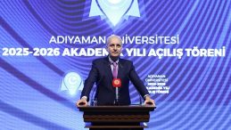 TBMM Başkanı Kurtulmuş, "Adıyaman Sivil Toplum Buluşması"nda konuştu: Orta Doğu coğrafyasında daha güçlü bir Türkiye'ye adım atıyoruz