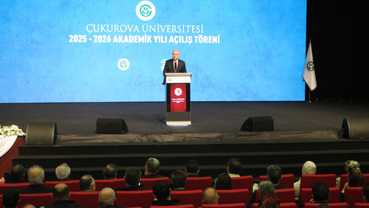 TBMM Başkanı Kurtulmuş: Ter&ouml;rs&uuml;z T&uuml;rkiye hedefinde sona yaklaştık