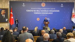 TBMM Başkanı Kurtulmuş: T&uuml;rkiye İkinci Y&uuml;zyılında Bu Ter&ouml;r Belasıyla Yaşayamaz
