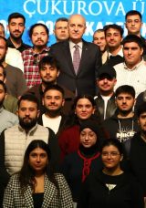 TBMM Başkanı Numan Kurtulmuş: Artık kardeşlik t&uuml;rk&uuml;leri s&ouml;ylenecek