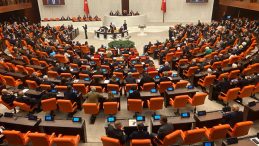 TBMM'de Bu Hafta 4 Bakanlığın B&uuml;t&ccedil;esi G&ouml;r&uuml;ş&uuml;lecek