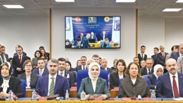 TBMM&rsquo;de Tek &Ccedil;ocuk Tartışması