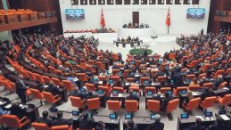 TBMM’nin Gündemi Yoğun