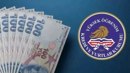 T.C. Kimlik Numaralarına G&ouml;re KYK Burs ve Kredi &Ouml;deme Tarihleri